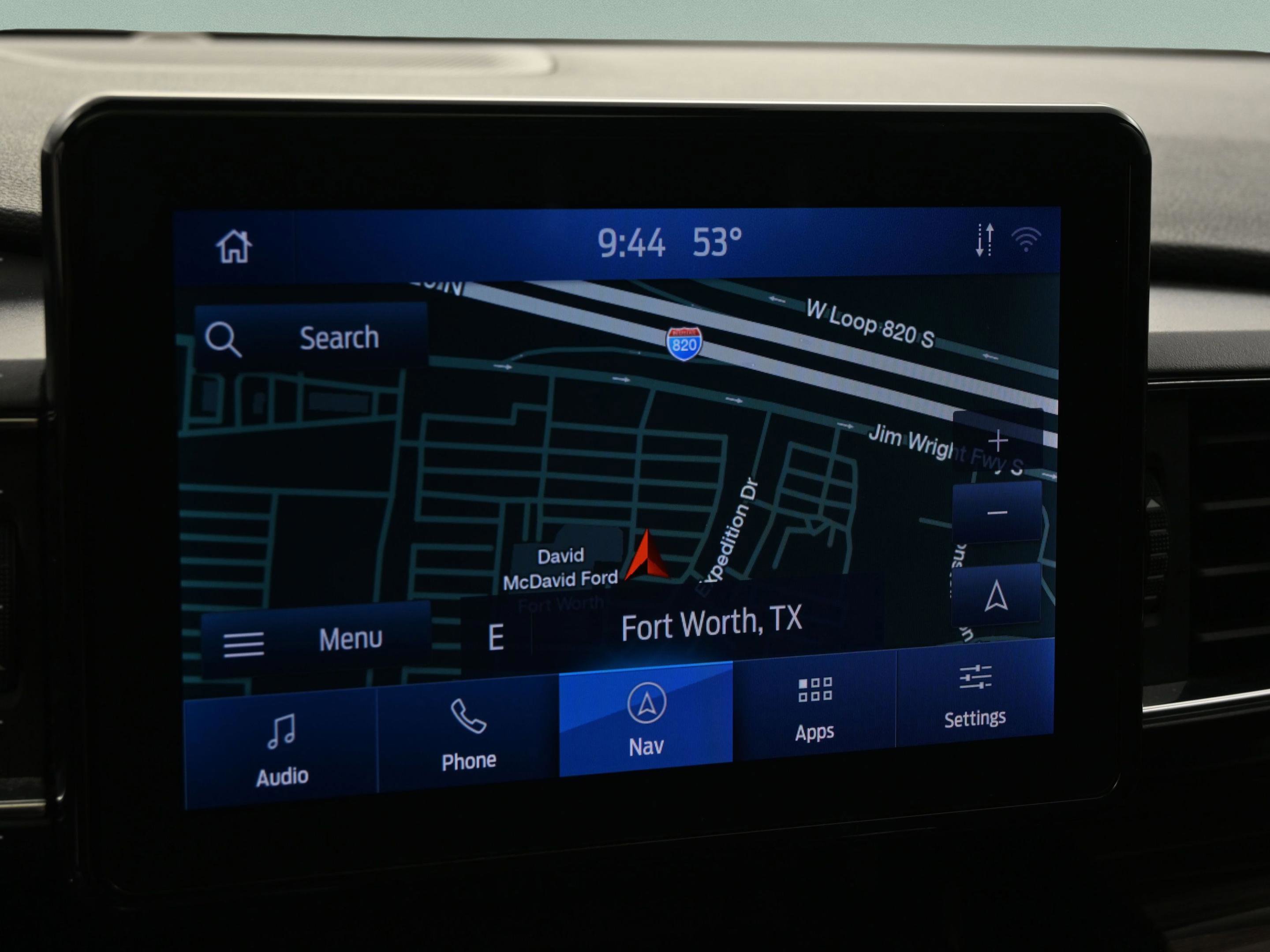 Used 2021 Ford Explorer Limited w/ Equipment Group 301A image 24