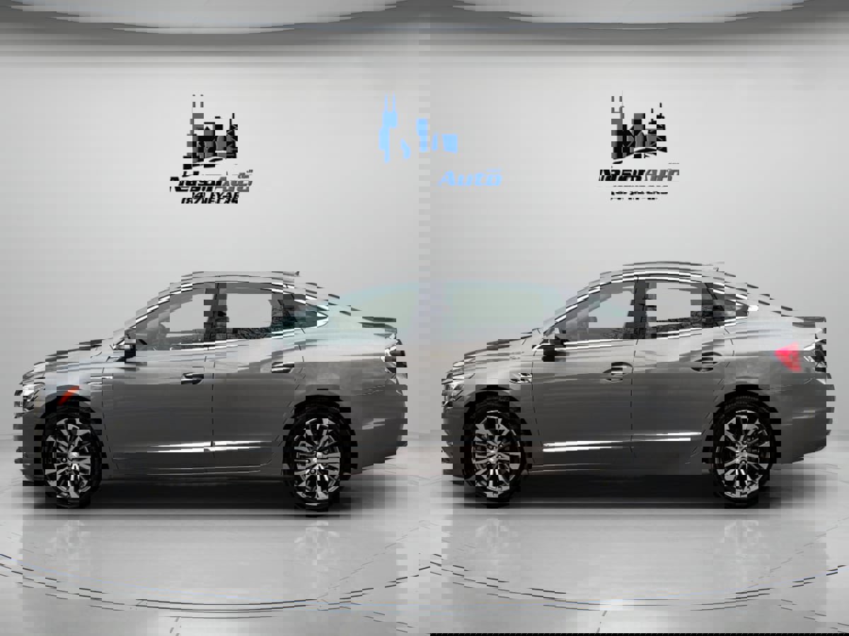 Used 2019 Buick LaCrosse Premium image 10