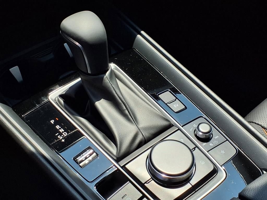 New 2025 MAZDA CX-50 AWD 2.5 Hybrid w/ Premium Pkg image 18