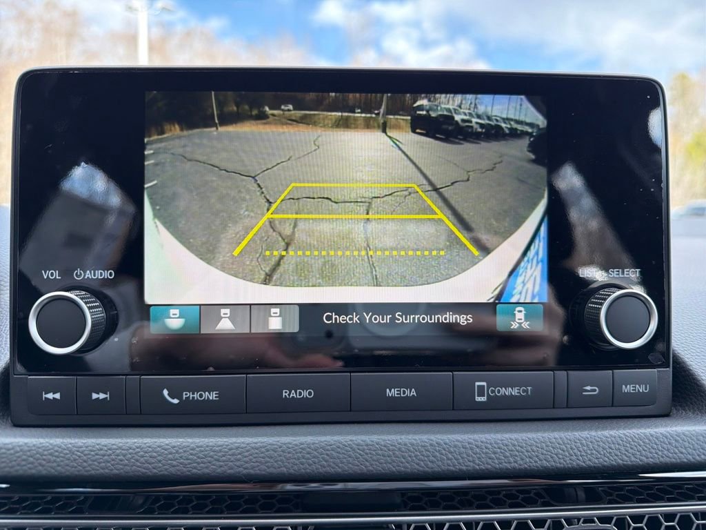 New 2026 Honda Civic Sport image 22