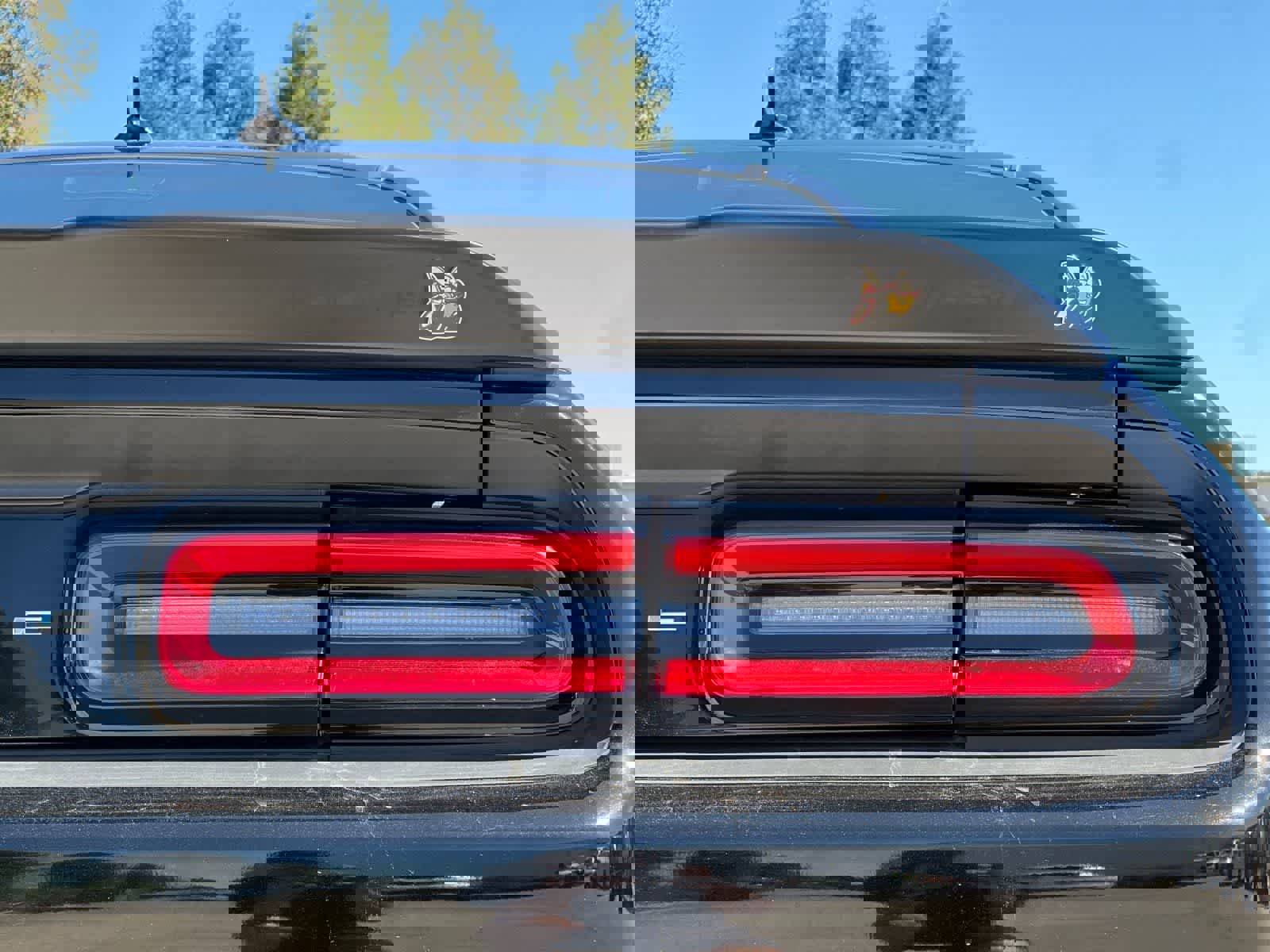 Used 2021 Dodge Challenger R/T Scat Pack w/ Plus Package image 27