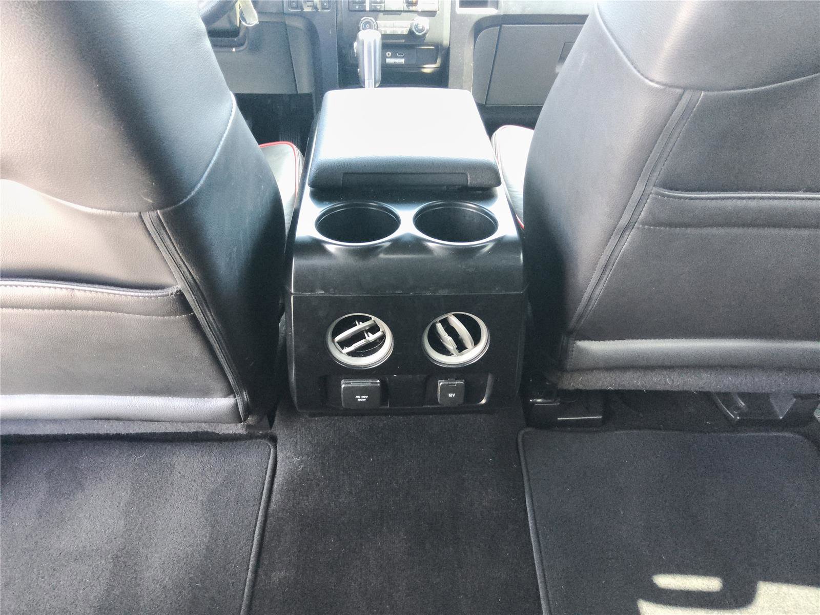 Used 2012 Ford F150 FX2 w/ FX Luxury Pkg image 24