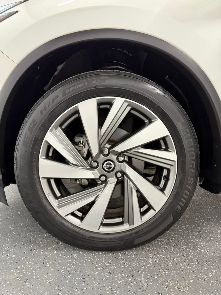 Used 2020 Nissan Murano SL w/ Moonroof Package image 44