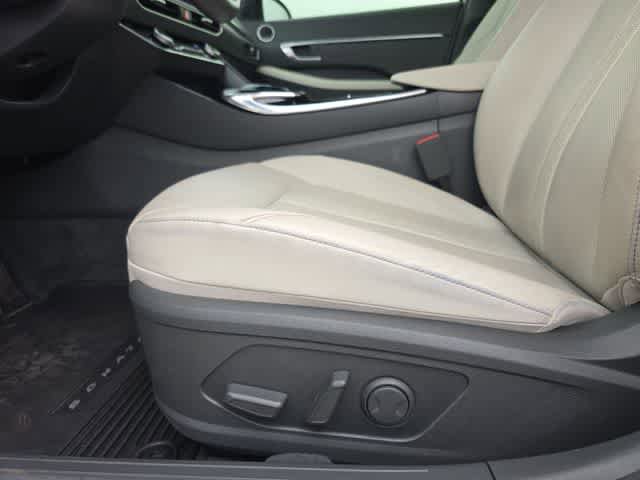 Used 2023 Hyundai Sonata Limited FWD image 18