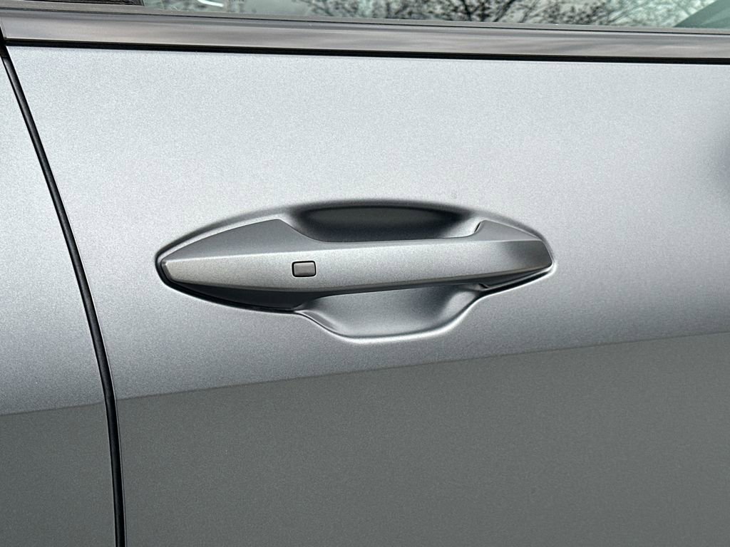 New 2026 Kia Sportage X-Line image 10