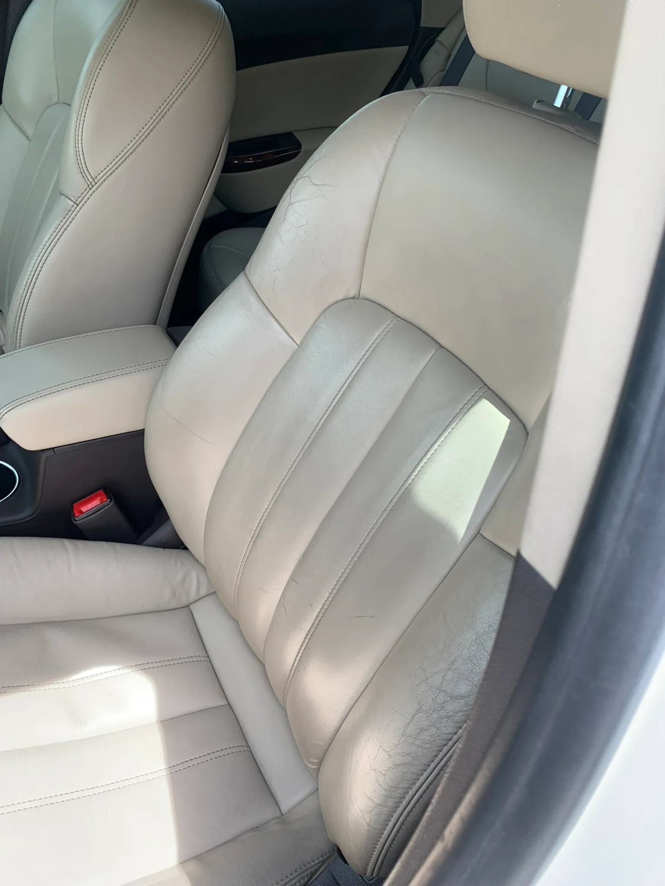 Used 2013 Buick Verano Leather FWD image 9