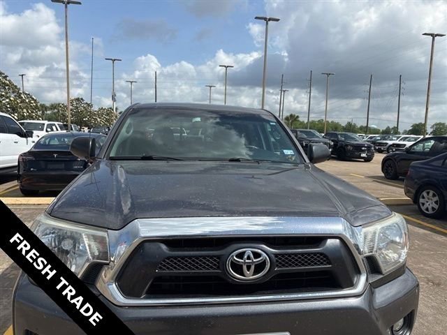 Used 2015 Toyota Tacoma PreRunner w/ SR5 Package image 10