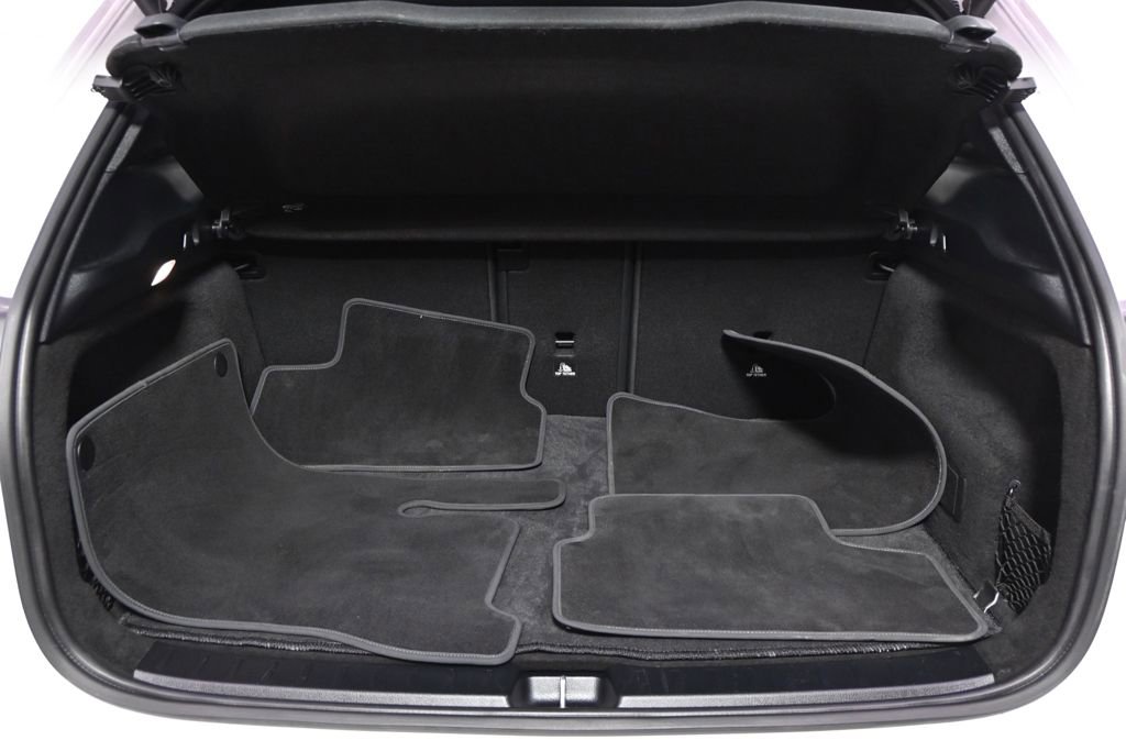 Used 2025 Mercedes-Benz GLA 250 4MATIC image 20