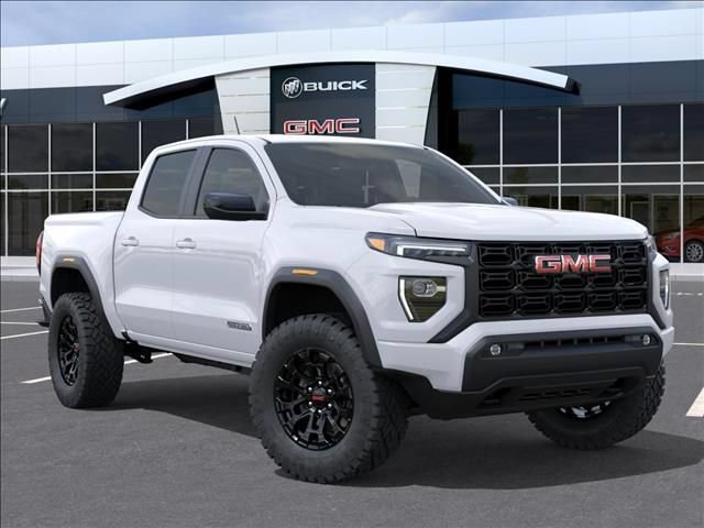 New 2026 GMC Canyon Elevation w/ Convenience Package RWD image 7