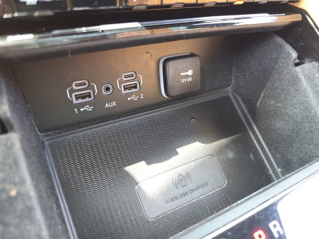 Used 2021 Jeep Grand Cherokee L Summit AWD/4WD image 35