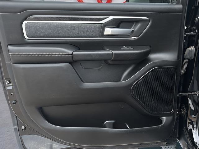 Used 2022 RAM 1500 Big Horn image 14
