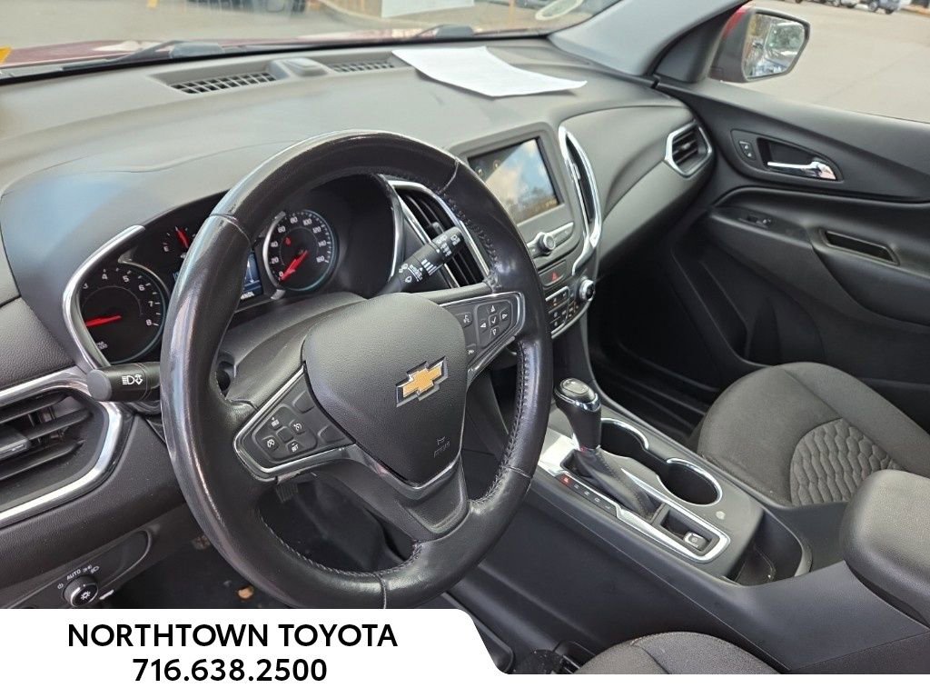 Used 2019 Chevrolet Equinox LT image 18