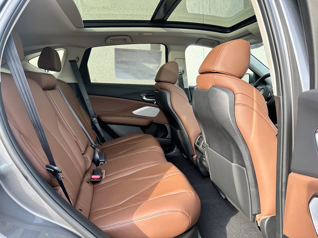 New 2026 Acura RDX w/ Technology Package image 6