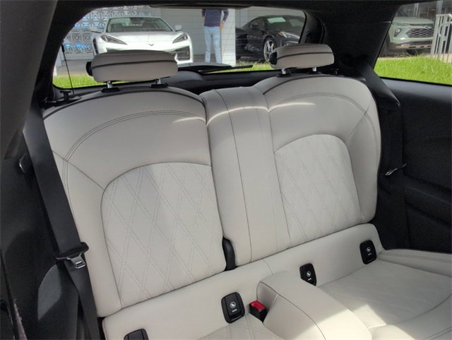 Used 2024 MINI Cooper John Cooper Works image 13