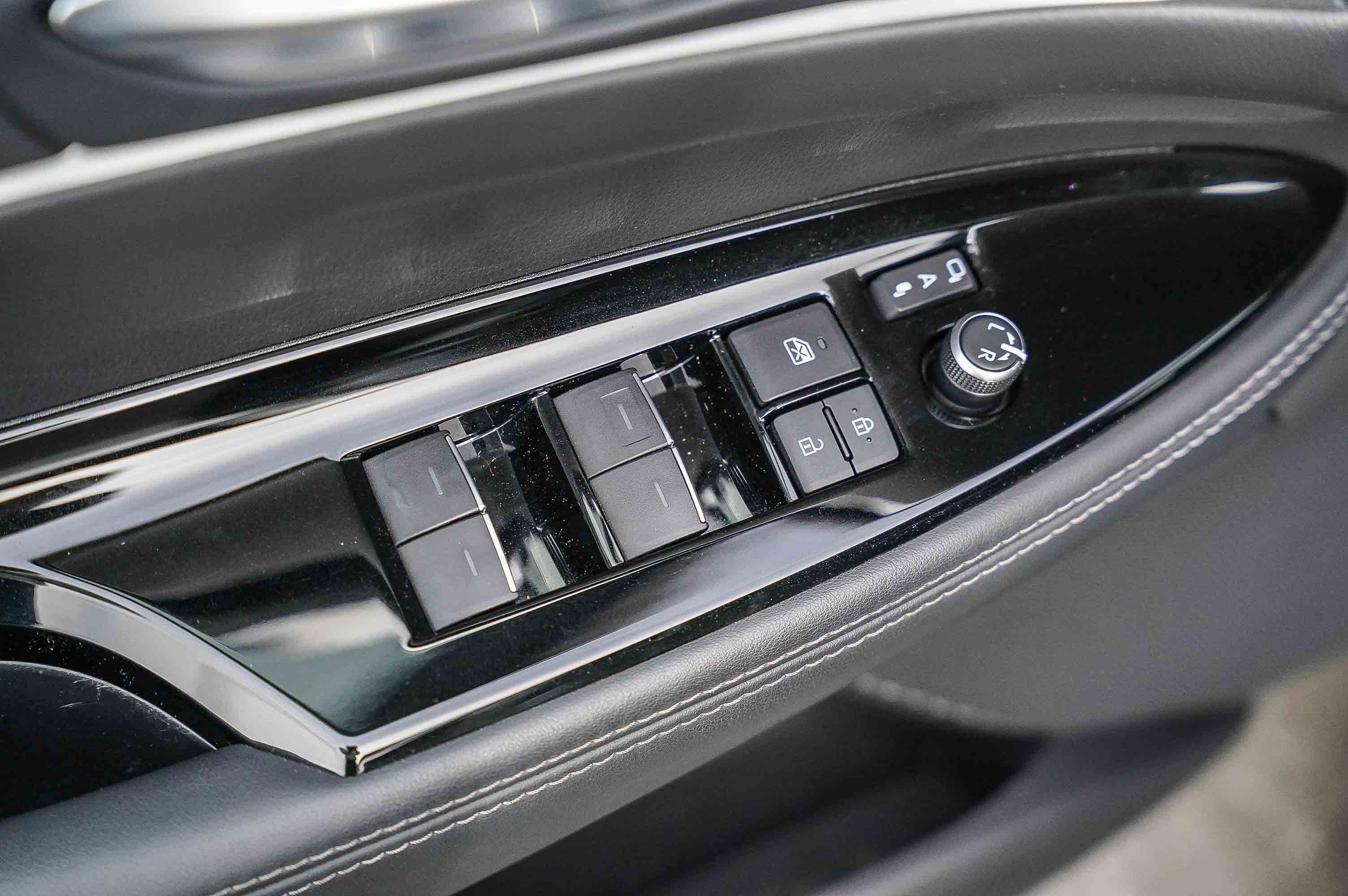 Used 2022 Toyota Mirai XLE image 20