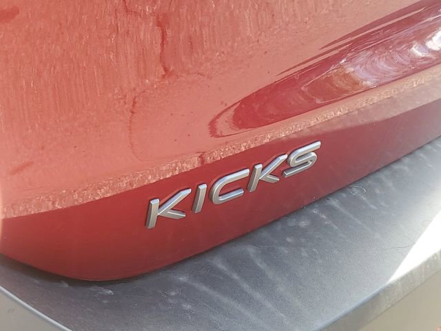 New 2026 Nissan Kicks SR w/ Cold Weather Package AWD/4WD image 6