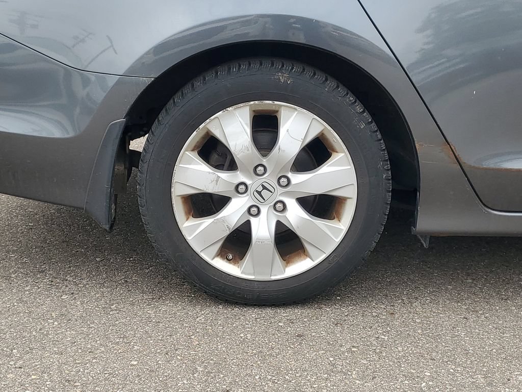 Used 2010 Honda Accord EX-L image 5