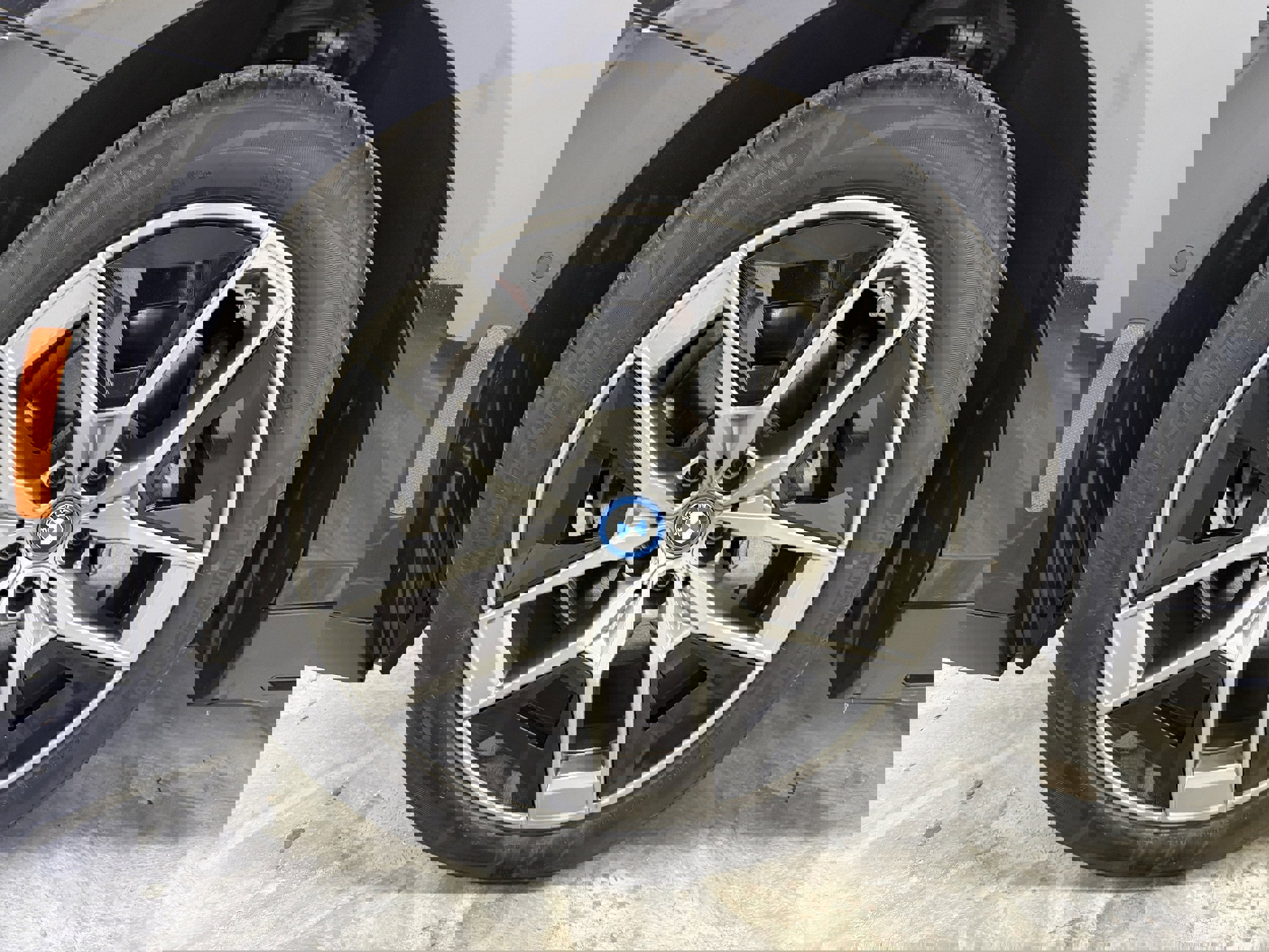 Used 2024 BMW i5 M60 image 27