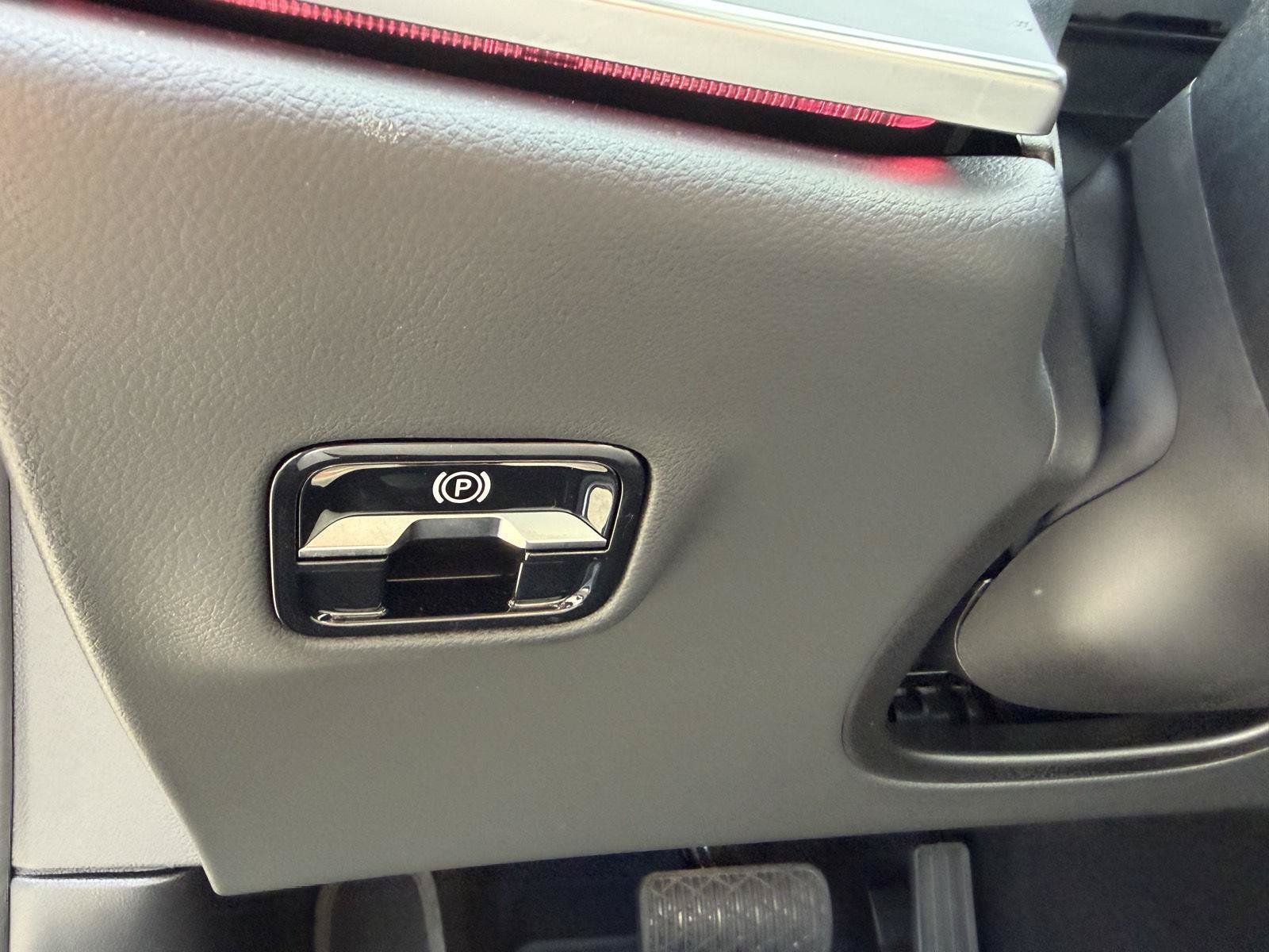 Certified 2026 Mercedes-Benz E 350 Sedan image 6