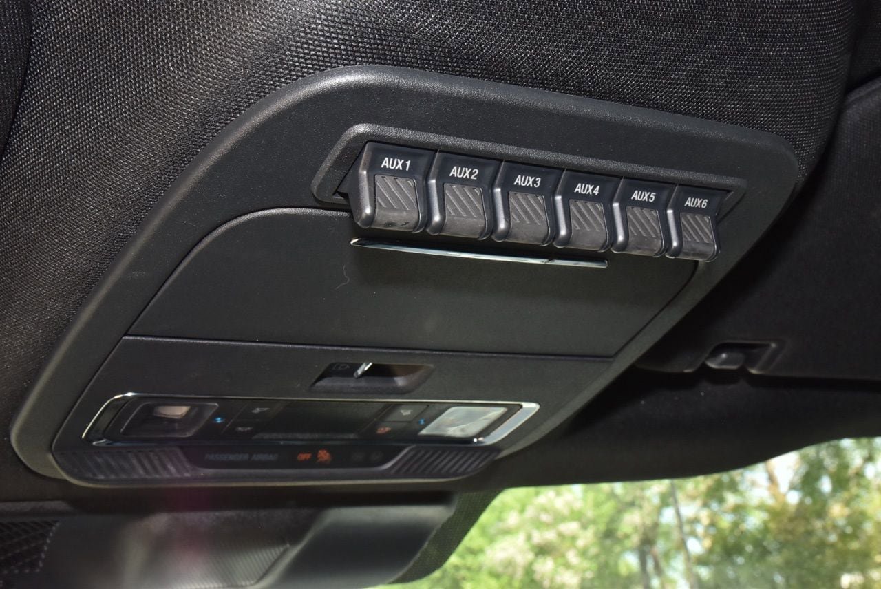 Used 2022 Ford F150 Raptor w/ Torsen Package image 32