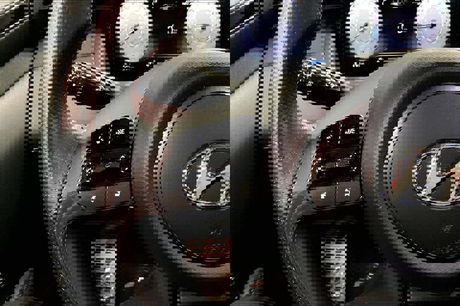 Used 2023 Hyundai Tucson N Line image 20