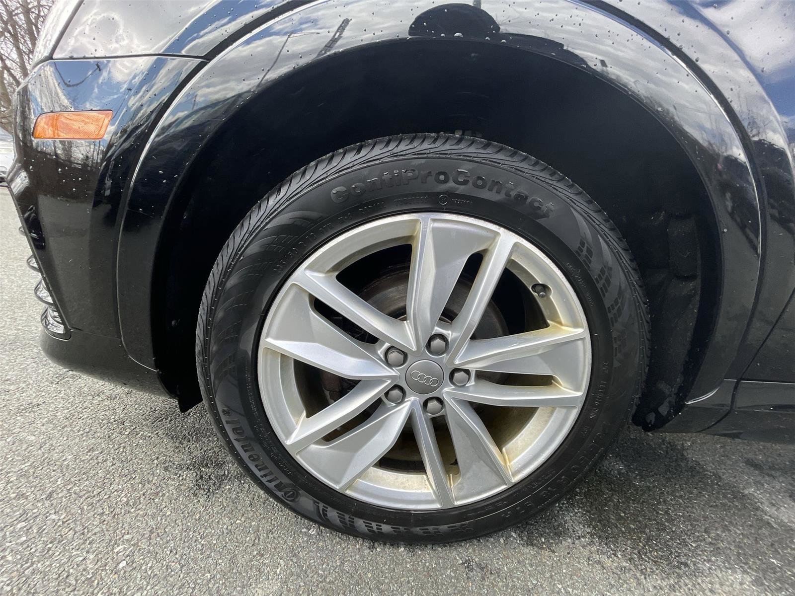 Used 2018 Audi Q3 2.0T Premium image 27