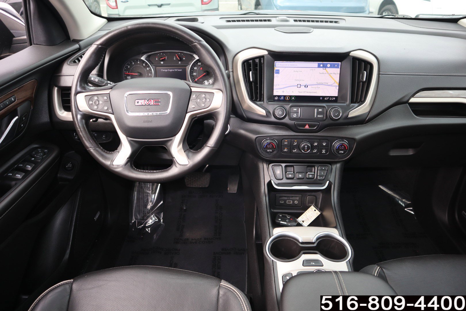 Used 2020 GMC Terrain Denali image 14