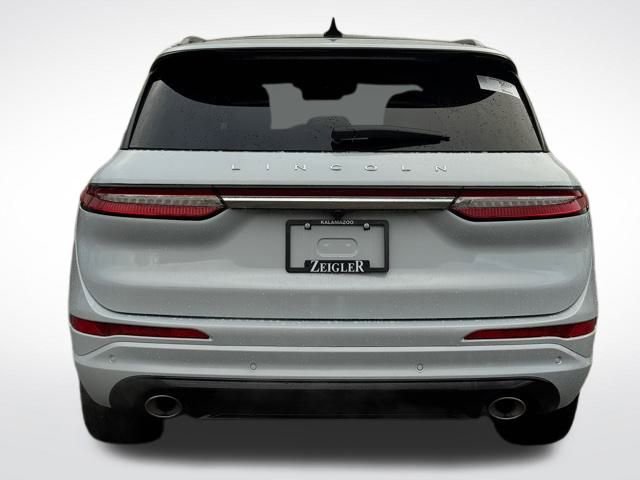 New 2026 Lincoln Corsair Premiere image 7