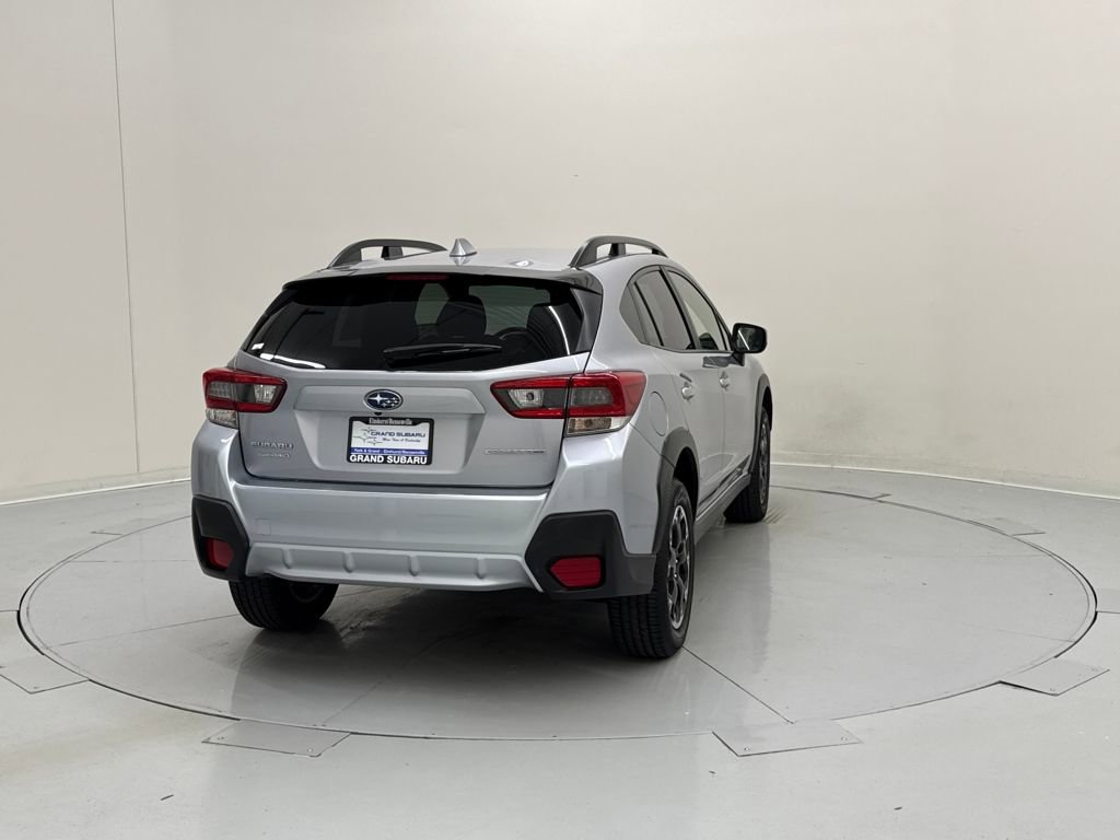 Certified 2023 Subaru Crosstrek 2.0i Premium image 5