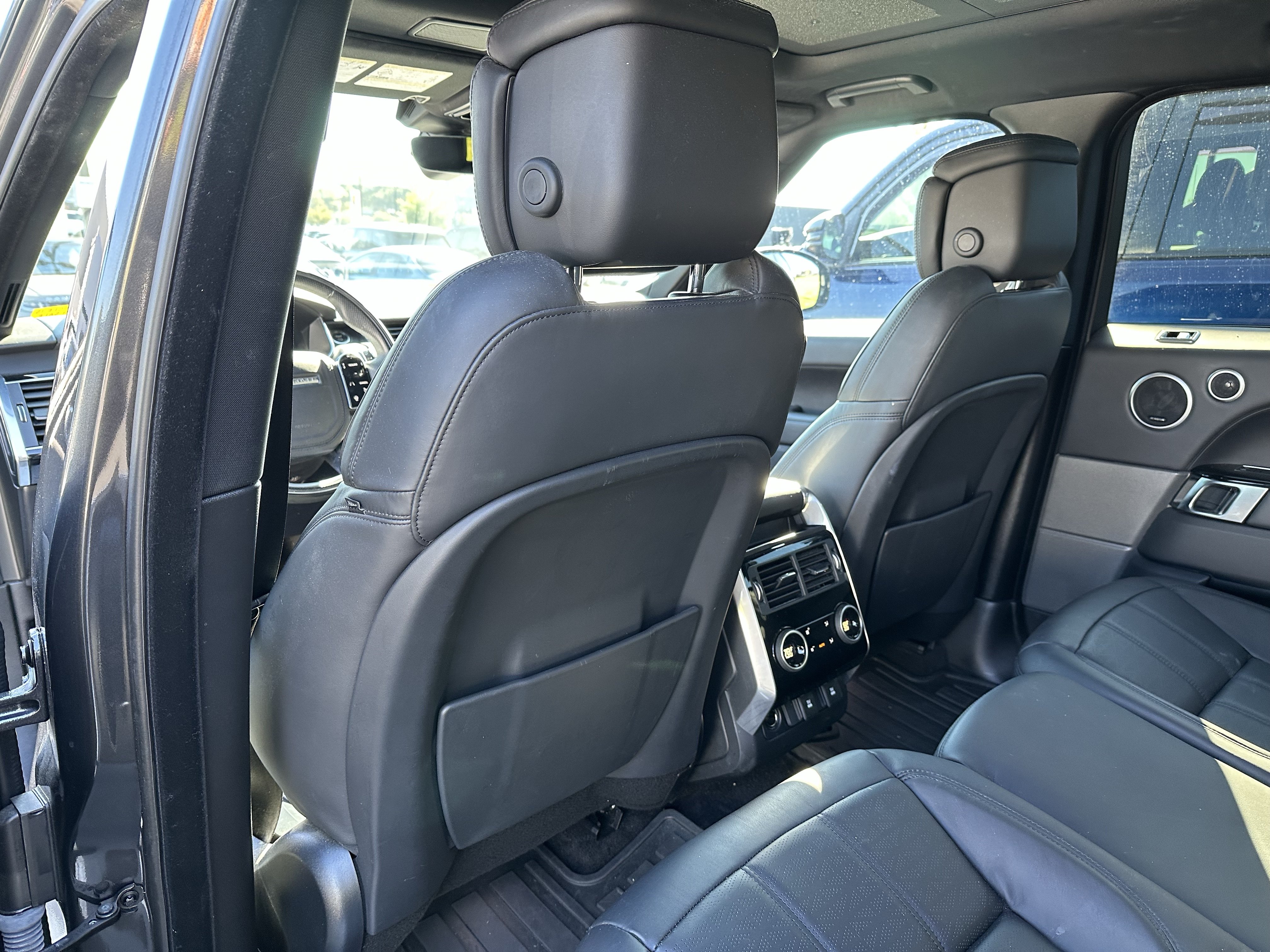 Used 2020 Land Rover Range Rover Sport Autobiography AWD/4WD image 34