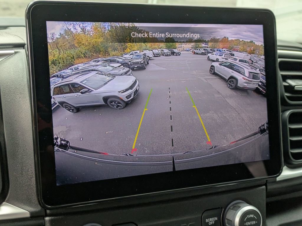 New 2025 RAM ProMaster 2500 w/ Quick Order Package 22G SLT image 22