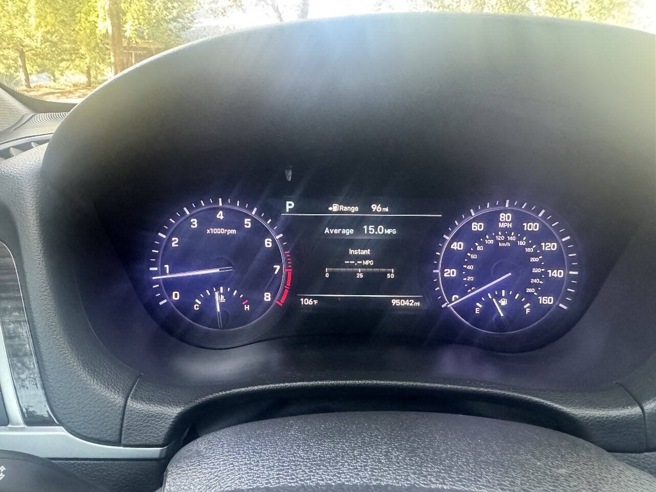 Used 2018 Genesis G80 3.8 w/ Option Group 02 AWD/4WD image 35
