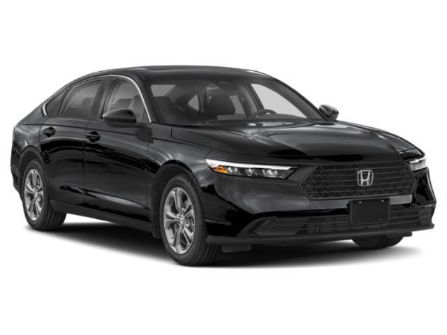 Used 2024 Honda Accord EX image 9