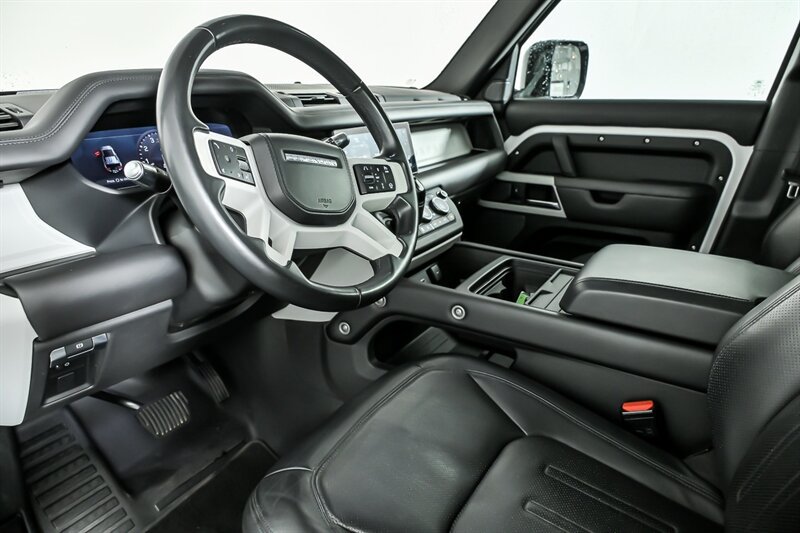 Used 2020 Land Rover Defender 110 HSE AWD/4WD image 15