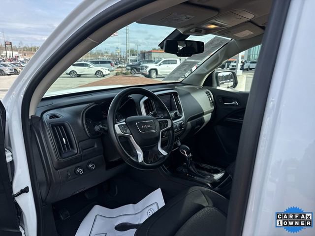 Used 2022 GMC Canyon Elevation image 11