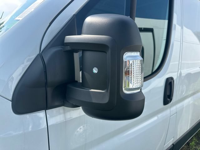 New 2026 RAM ProMaster 2500 w/ Safety Group FWD image 4