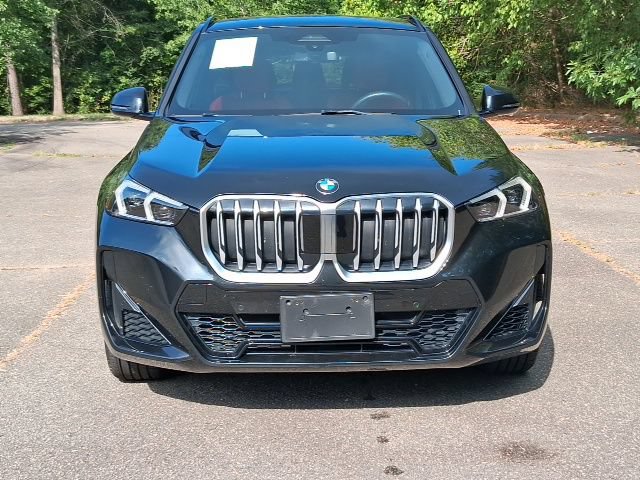 Used 2023 BMW X1 xDrive28i w/ M Sport Package AWD/4WD image 8