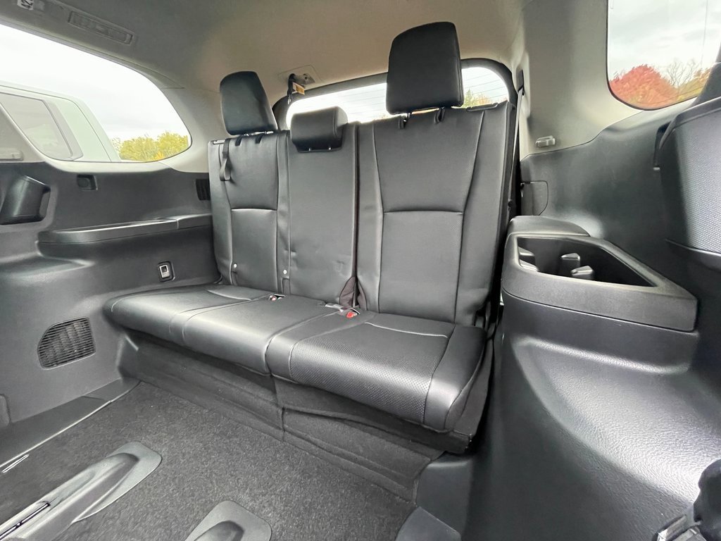 New 2026 Toyota Grand Highlander XLE image 13