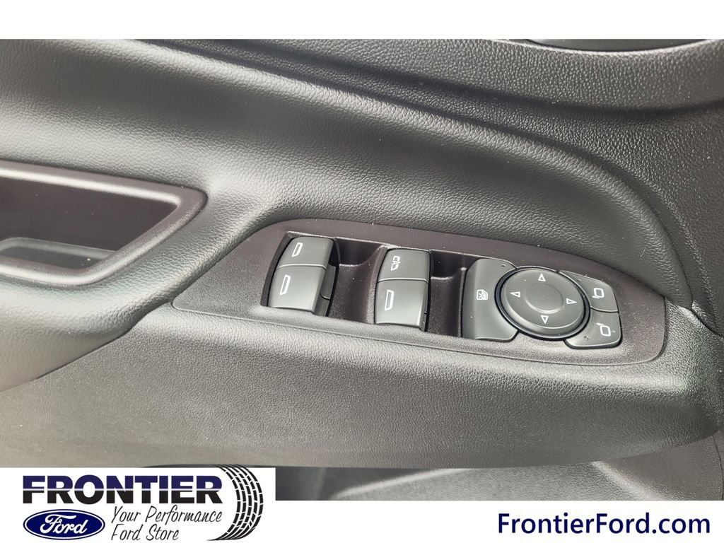 Used 2020 Chevrolet Equinox LT image 16