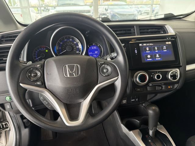 Used 2016 Honda Fit EX image 17