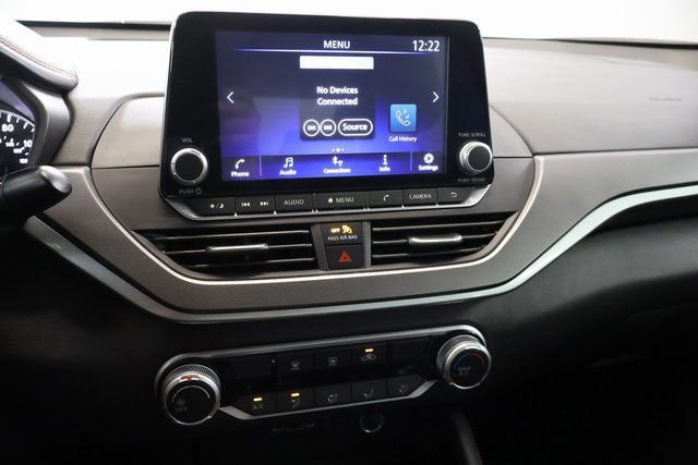 Certified 2023 Nissan Altima 2.5 SR AWD/4WD image 19