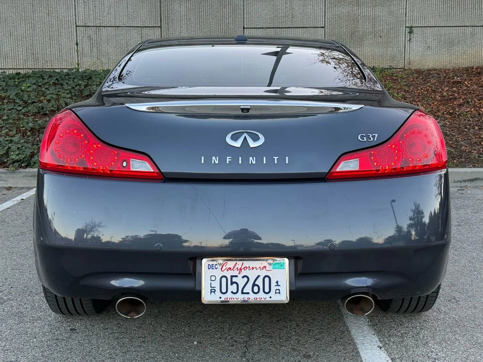 Used 2011 INFINITI G37 Journey w/ Premium Pkg image 13