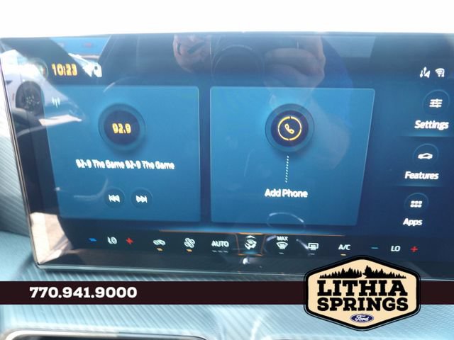 New 2026 Ford Mustang GT RWD image 21