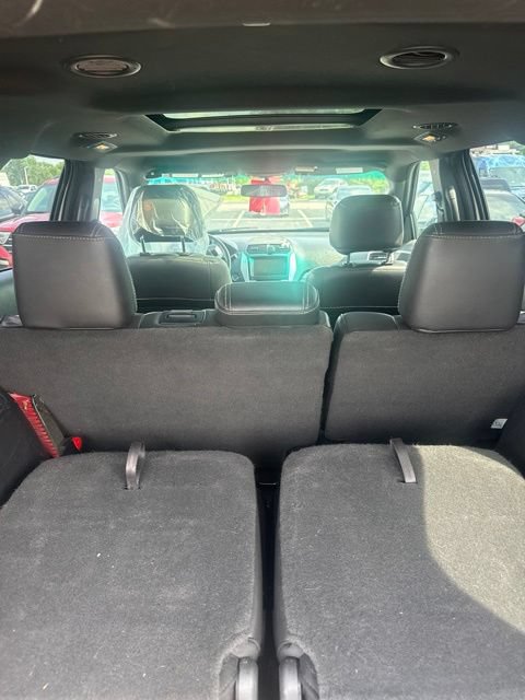 Used 2015 Ford Explorer Sport w/ Equipment Group 401A AWD/4WD image 7