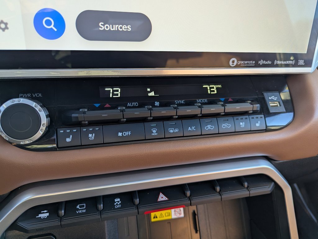 Used 2023 Toyota Tundra 1794 Edition image 21