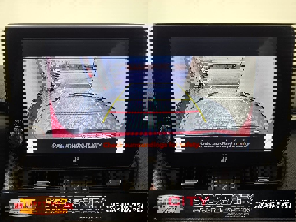 Used 2024 Toyota RAV4 XSE image 20