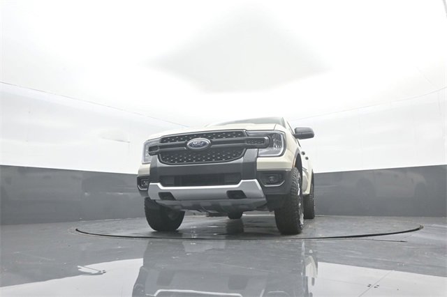 New 2025 Ford Ranger XLT w/ FX4 Off-Road Package image 31