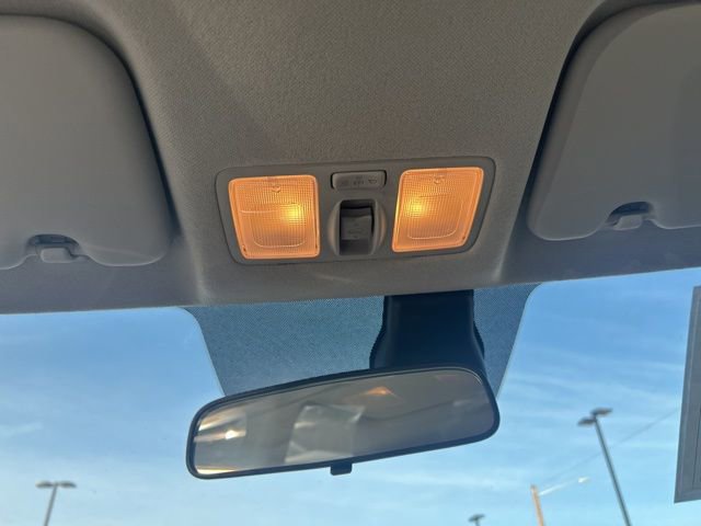 Used 2026 Hyundai Venue SEL image 22