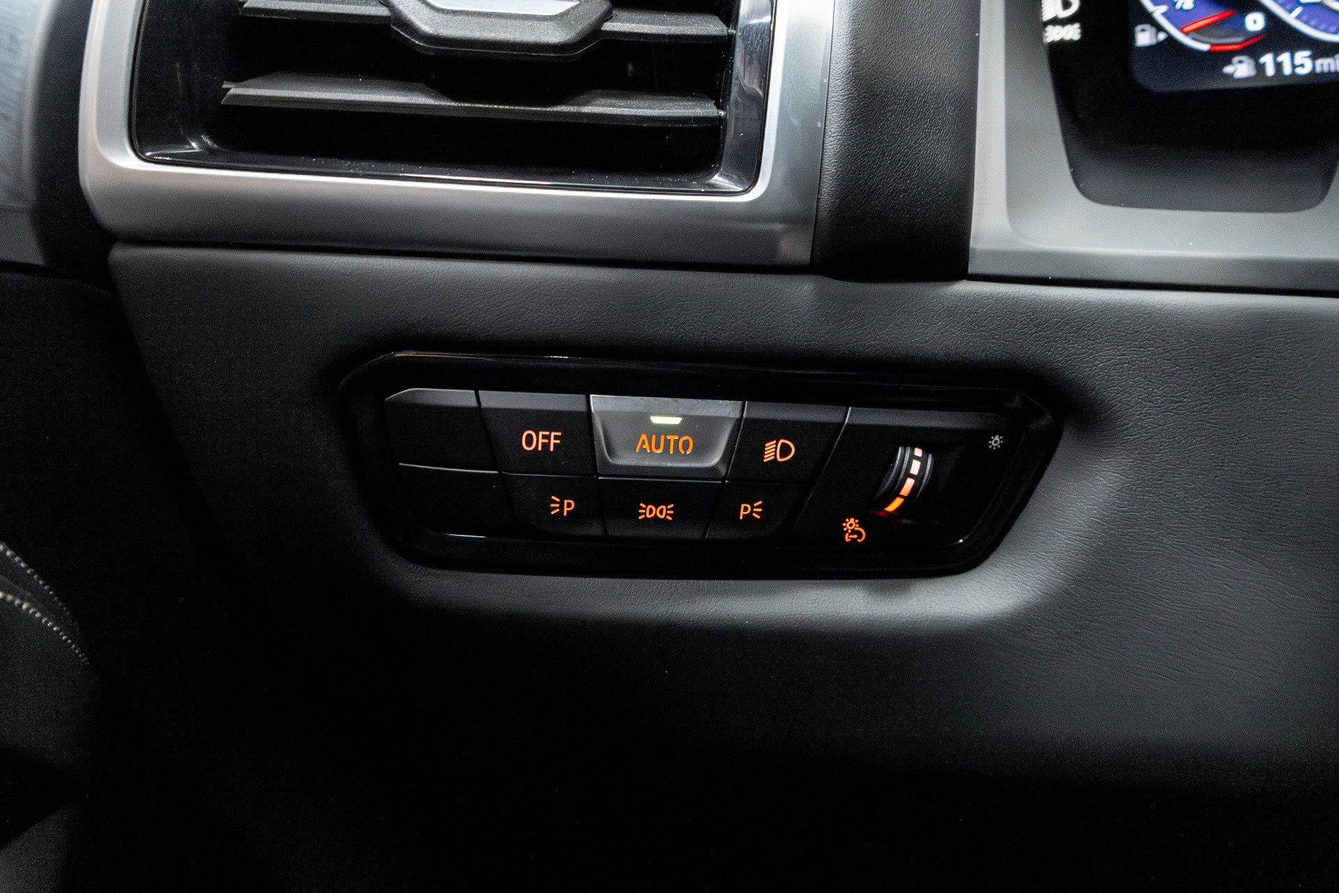 Used 2023 BMW ALPINA B8 xDrive Gran Coupe image 56