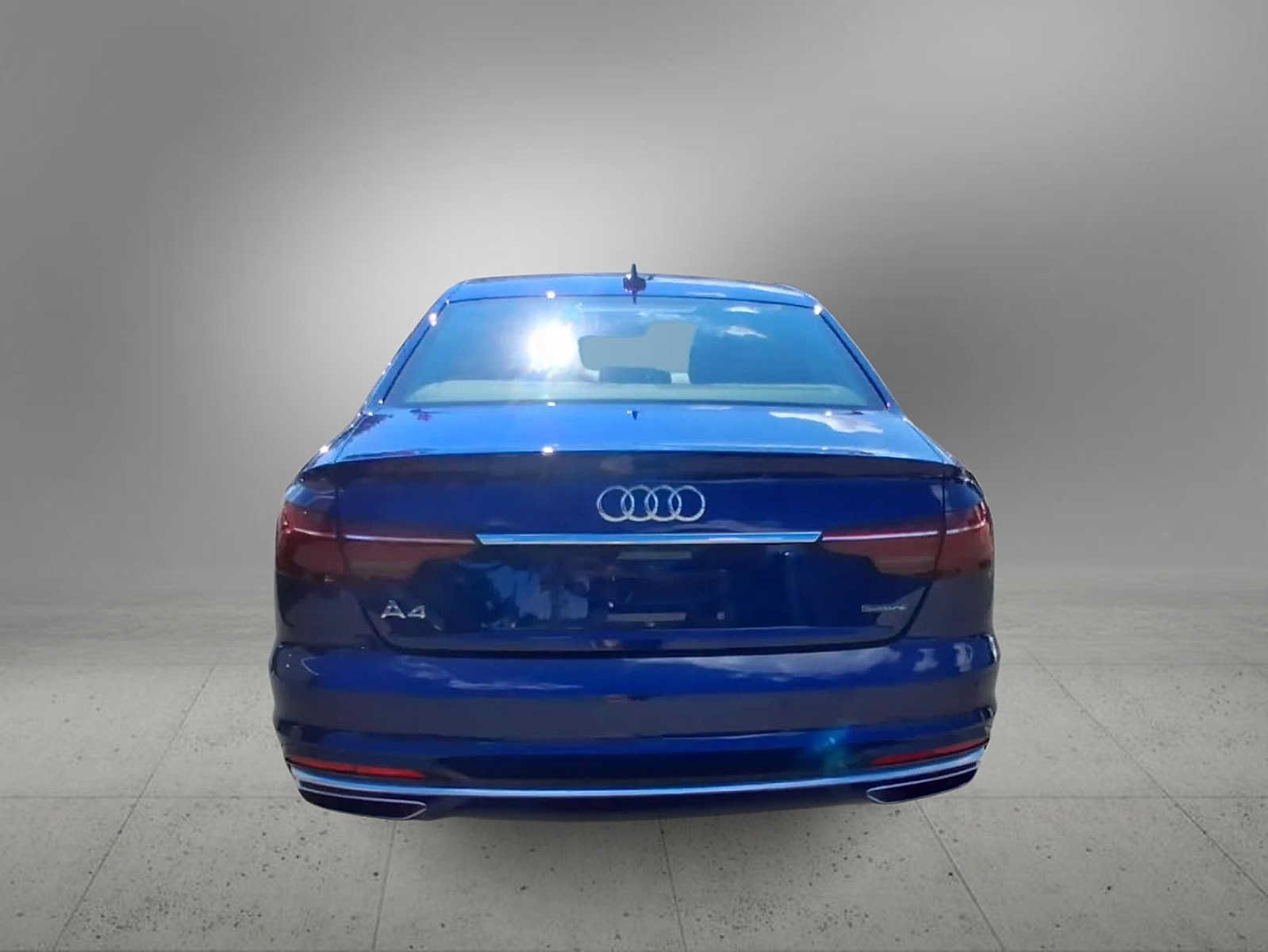 Certified 2023 Audi A4 2.0T Premium AWD/4WD image 7
